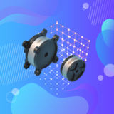 W28STL0612导引头专用电机